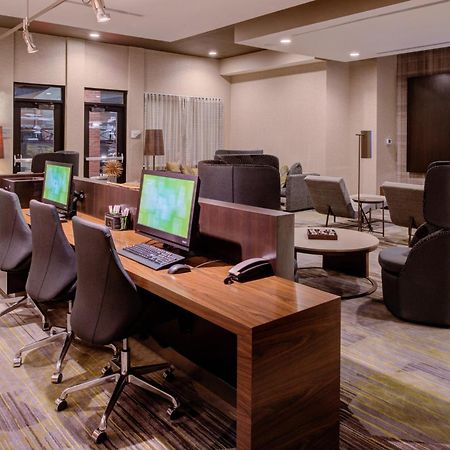 Courtyard By Marriott St Louis Chesterfield Kültér fotó