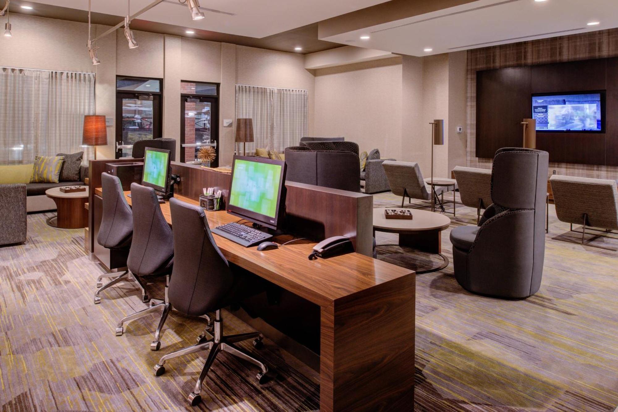 Courtyard By Marriott St Louis Chesterfield Kültér fotó